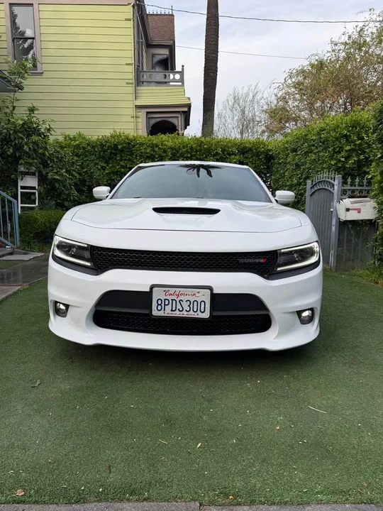 2019 Dodge Charger 7th Gen - Image 3 of 17