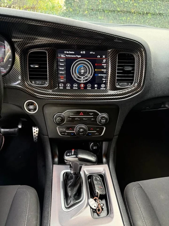 2019 Dodge Charger 7th Gen - Image 14 of 17