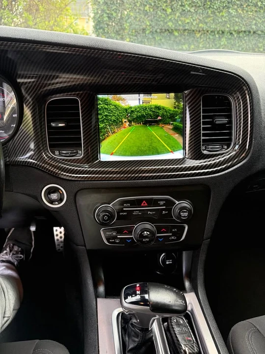 2019 Dodge Charger 7th Gen - Image 13 of 17