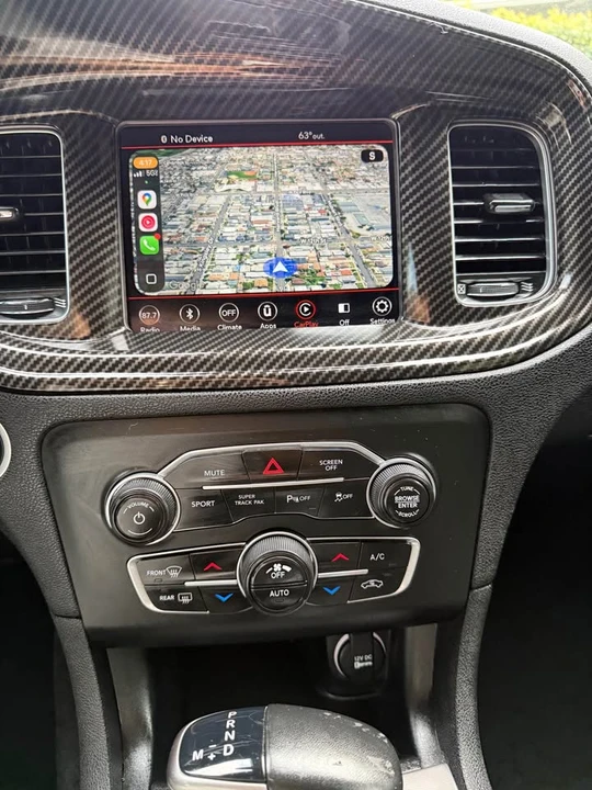 2019 Dodge Charger 7th Gen - Image 15 of 17