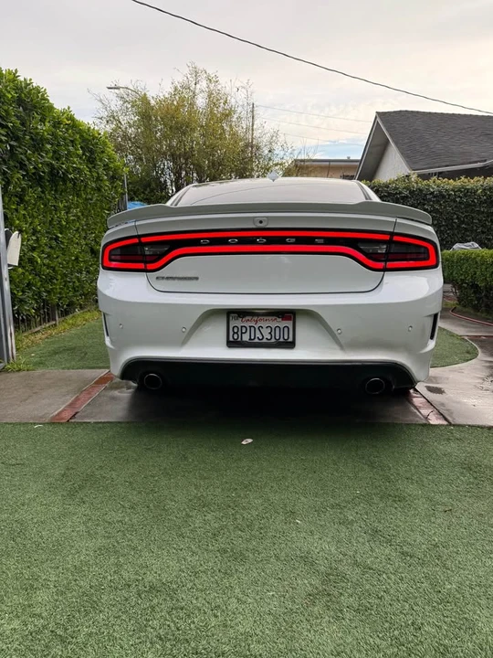 2019 Dodge Charger 7th Gen - Image 6 of 17