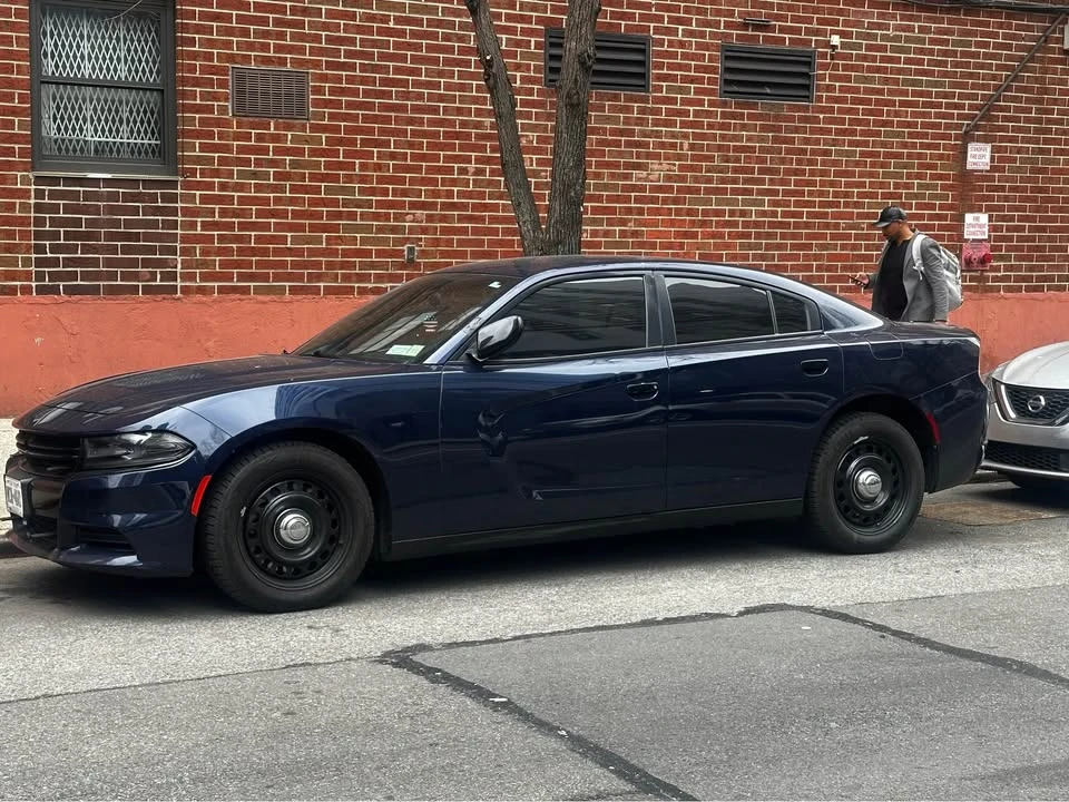 2019 Dodge Charger 7th Gen - Image 2 of 2