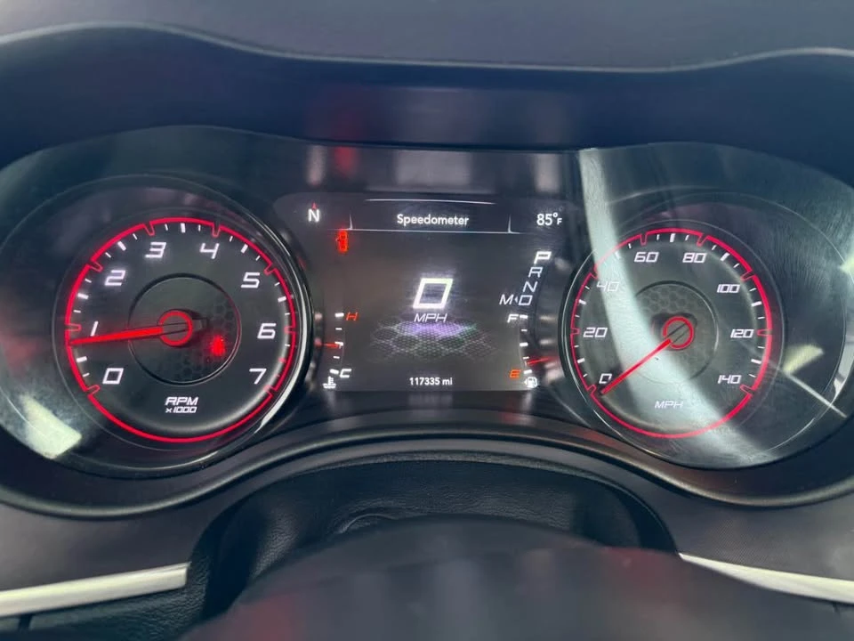 2019 Dodge Charger 7th Gen - Image 19 of 20