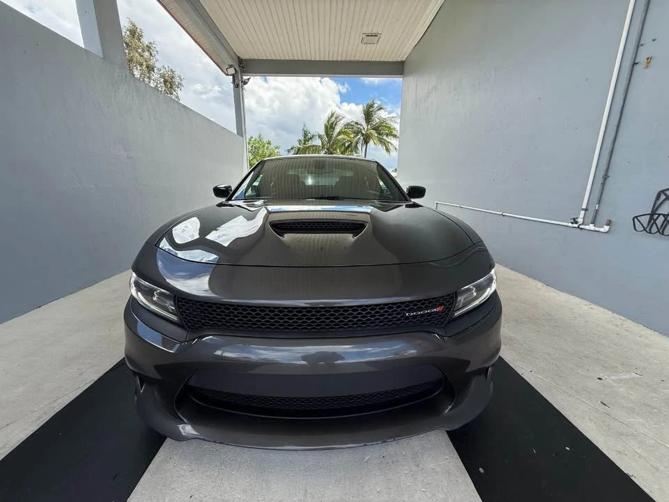 2019 Dodge Charger 7th Gen - Image 2 of 20