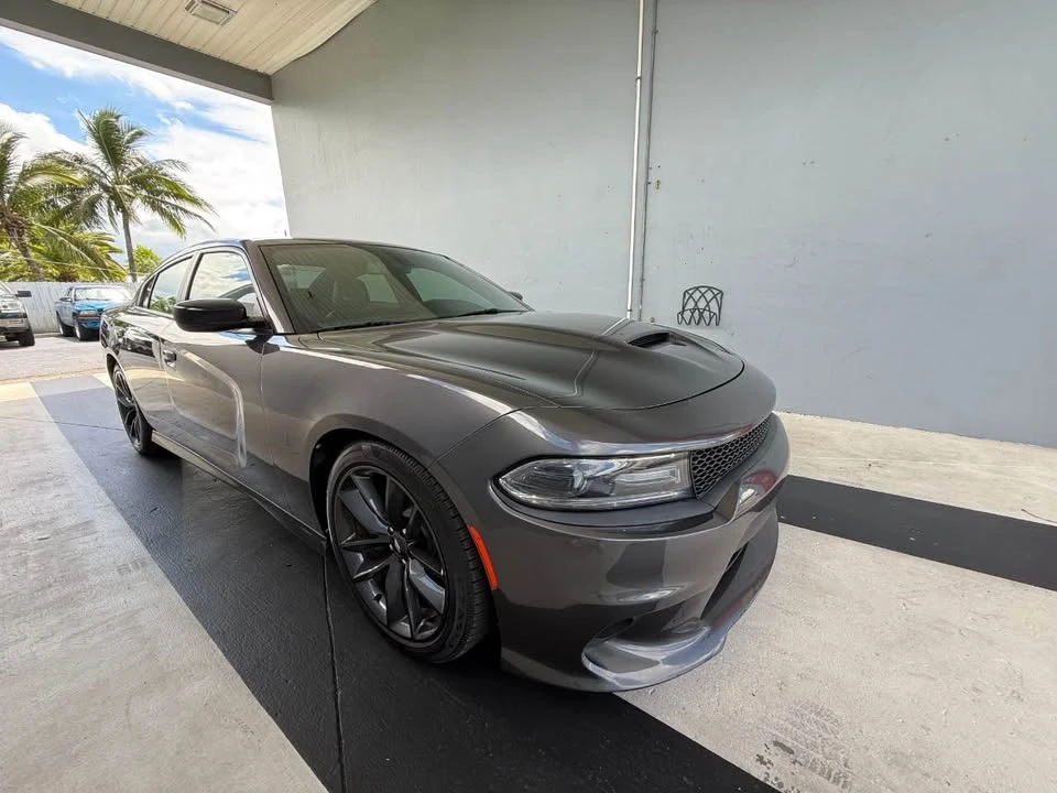 2019 Dodge Charger 7th Gen - Image 3 of 20
