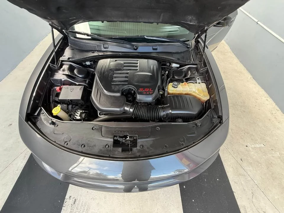 2019 Dodge Charger 7th Gen - Image 20 of 20