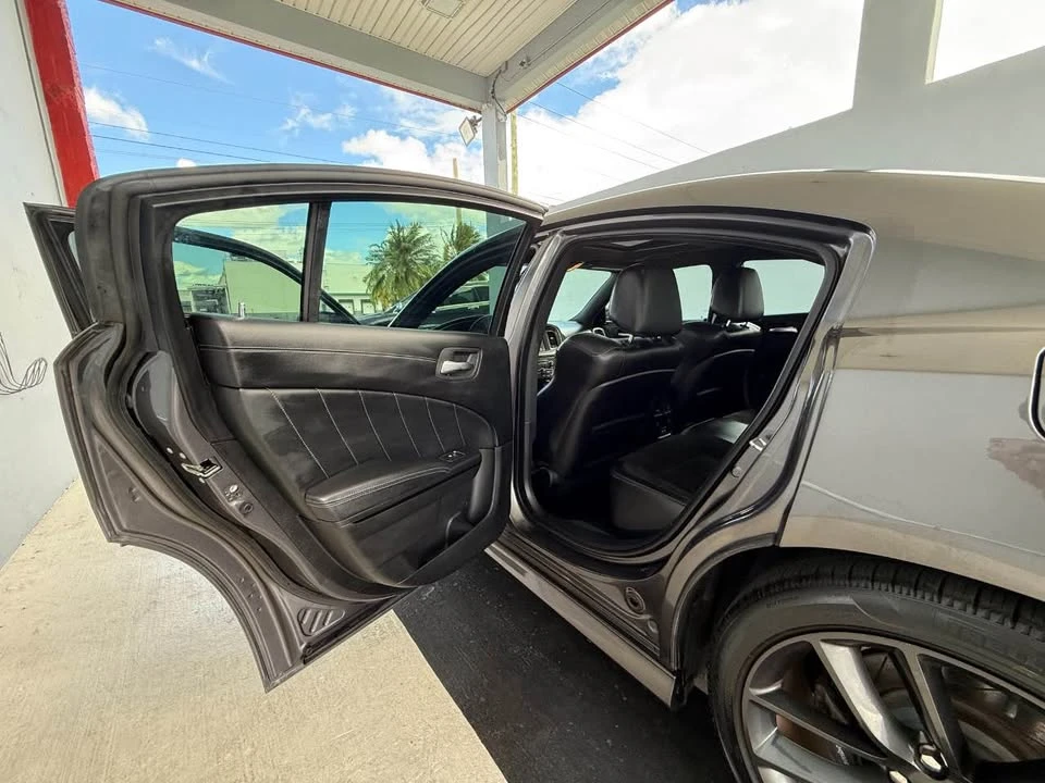 2019 Dodge Charger 7th Gen - Image 9 of 20