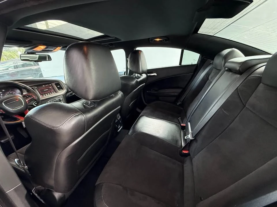 2019 Dodge Charger 7th Gen - Image 15 of 20