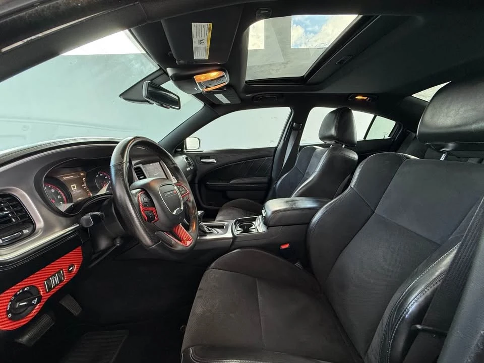 2019 Dodge Charger 7th Gen - Image 13 of 20