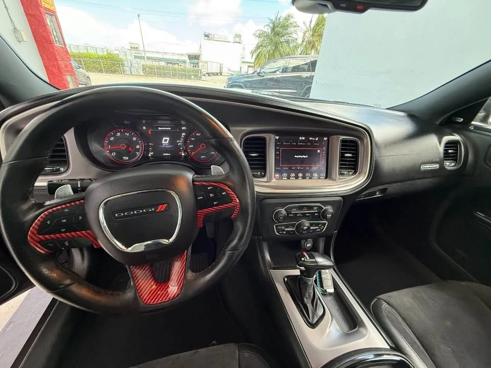 2019 Dodge Charger 7th Gen - Image 18 of 20