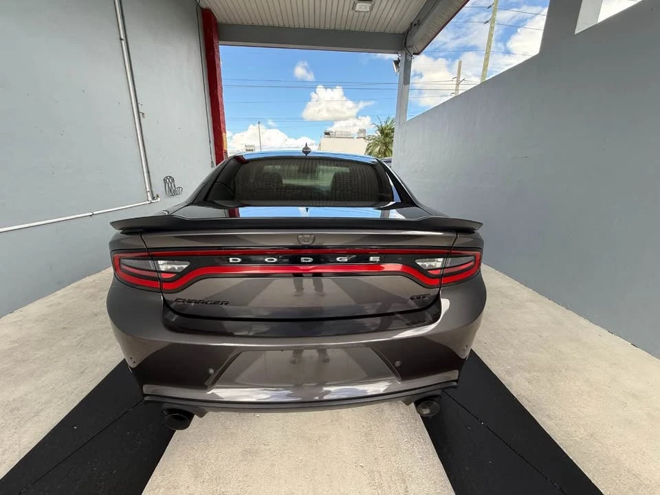 2019 Dodge Charger 7th Gen - Image 6 of 20