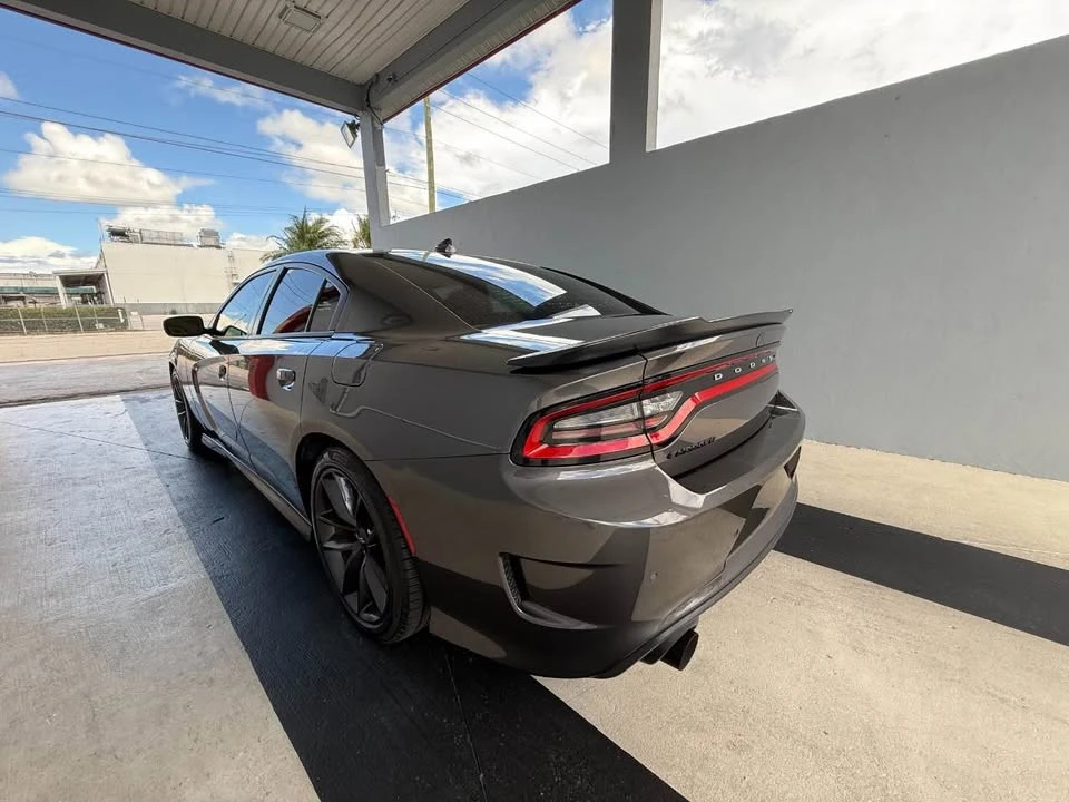 2019 Dodge Charger 7th Gen - Image 7 of 20