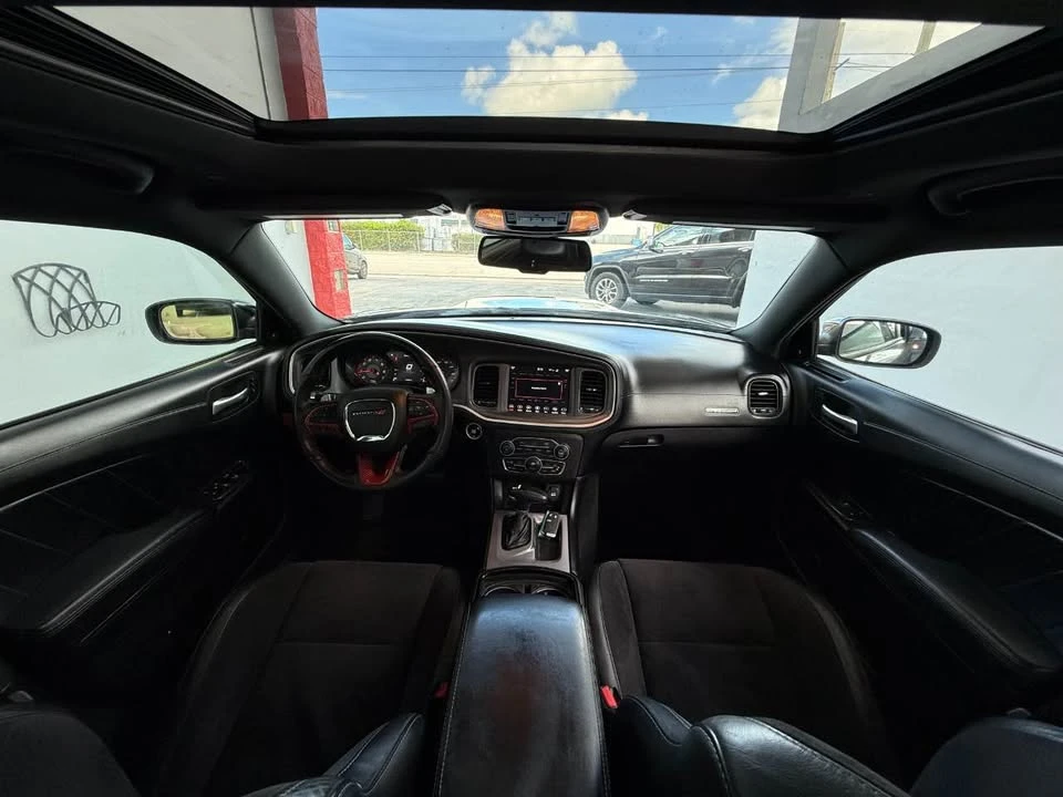 2019 Dodge Charger 7th Gen - Image 17 of 20