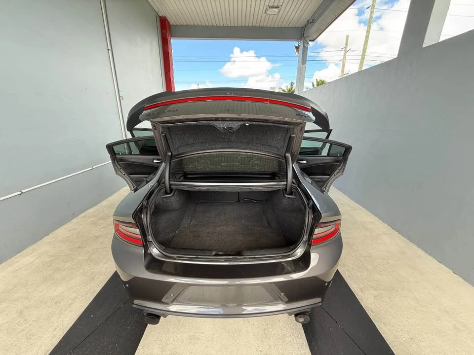 2019 Dodge Charger 7th Gen - Image 12 of 20