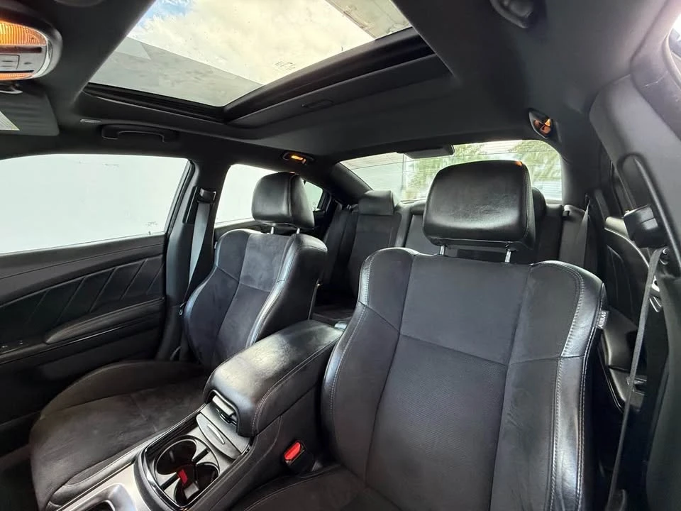 2019 Dodge Charger 7th Gen - Image 14 of 20