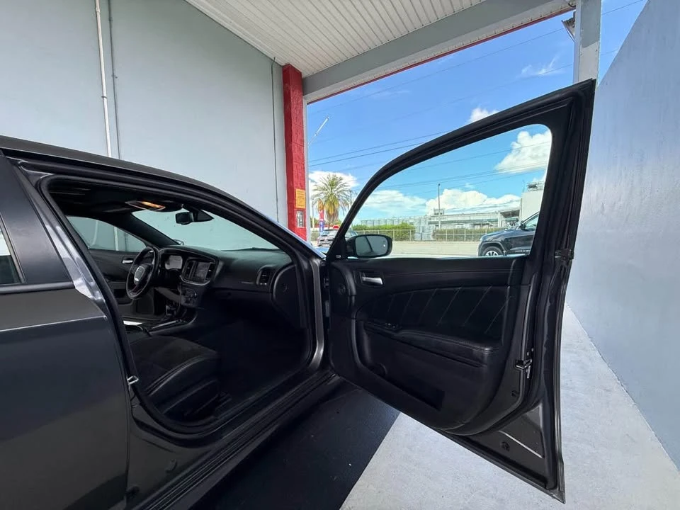 2019 Dodge Charger 7th Gen - Image 10 of 20