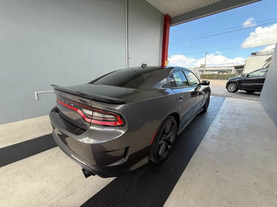 2019 Dodge Charger 7th Gen - Image 5 of 20