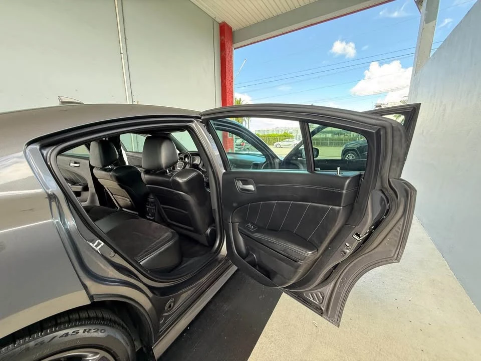 2019 Dodge Charger 7th Gen - Image 11 of 20
