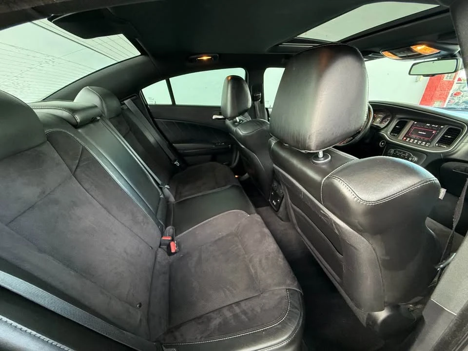 2019 Dodge Charger 7th Gen - Image 16 of 20