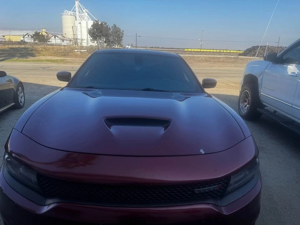 2019 Dodge Charger 7th Gen - Image 2 of 10
