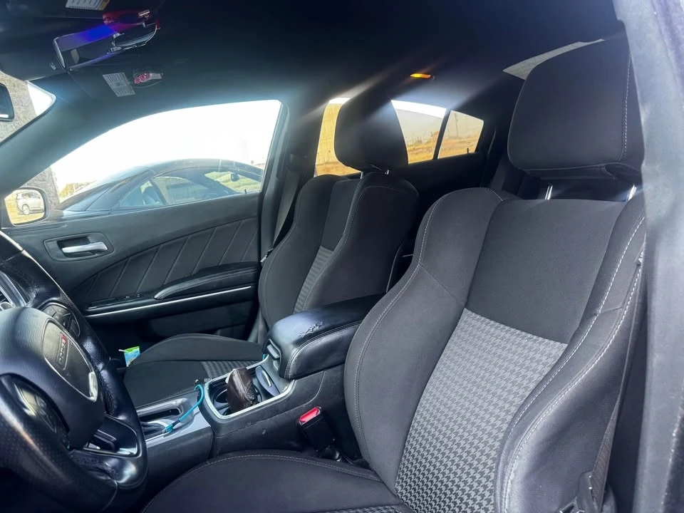 2019 Dodge Charger 7th Gen - Image 10 of 10