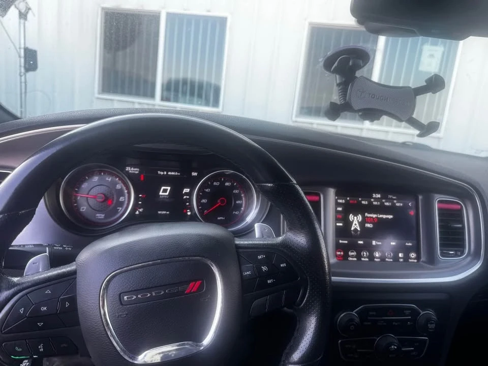 2019 Dodge Charger 7th Gen - Image 7 of 10