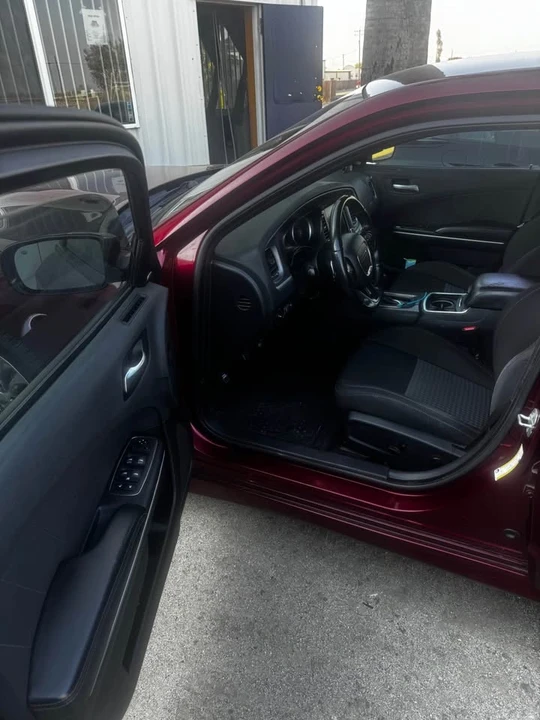 2019 Dodge Charger 7th Gen - Image 3 of 10