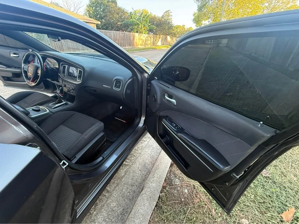 2019 Dodge Charger 7th Gen - Image 12 of 20