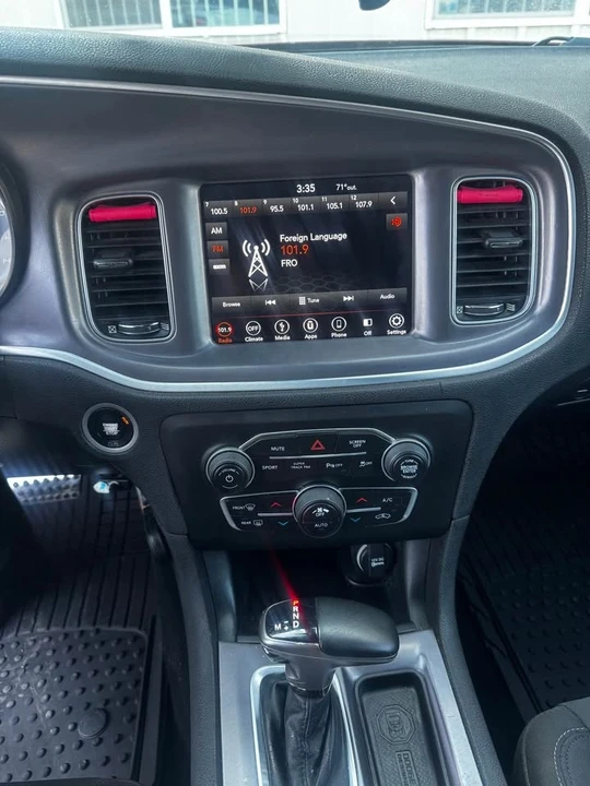2019 Dodge Charger 7th Gen - Image 8 of 10