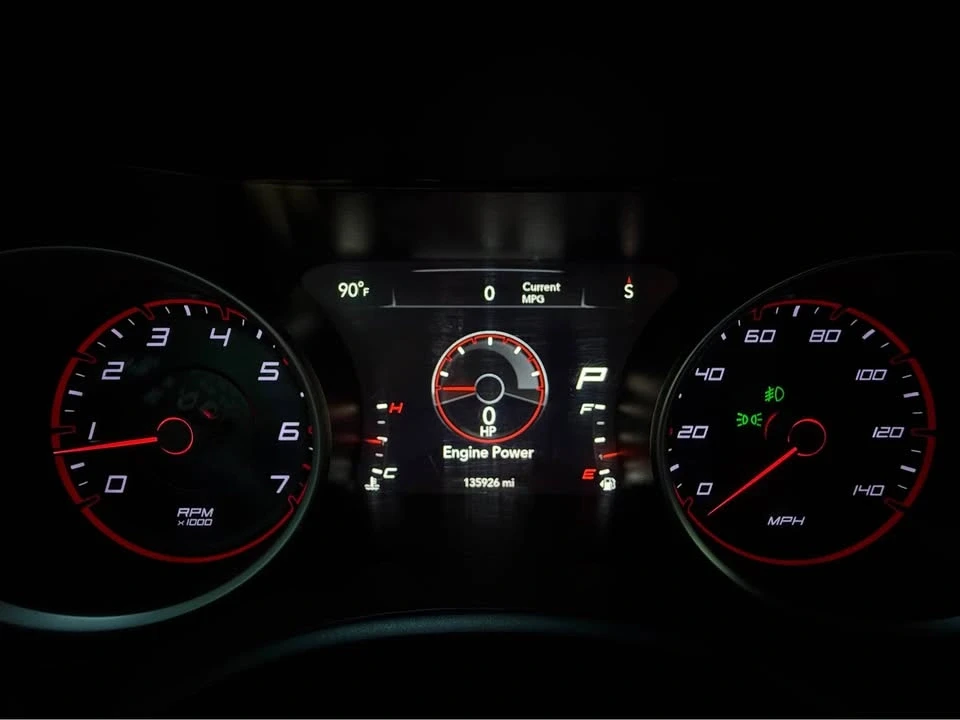 2019 Dodge Charger 7th Gen - Image 18 of 20
