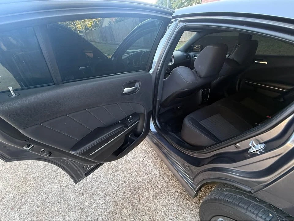 2019 Dodge Charger 7th Gen - Image 8 of 20