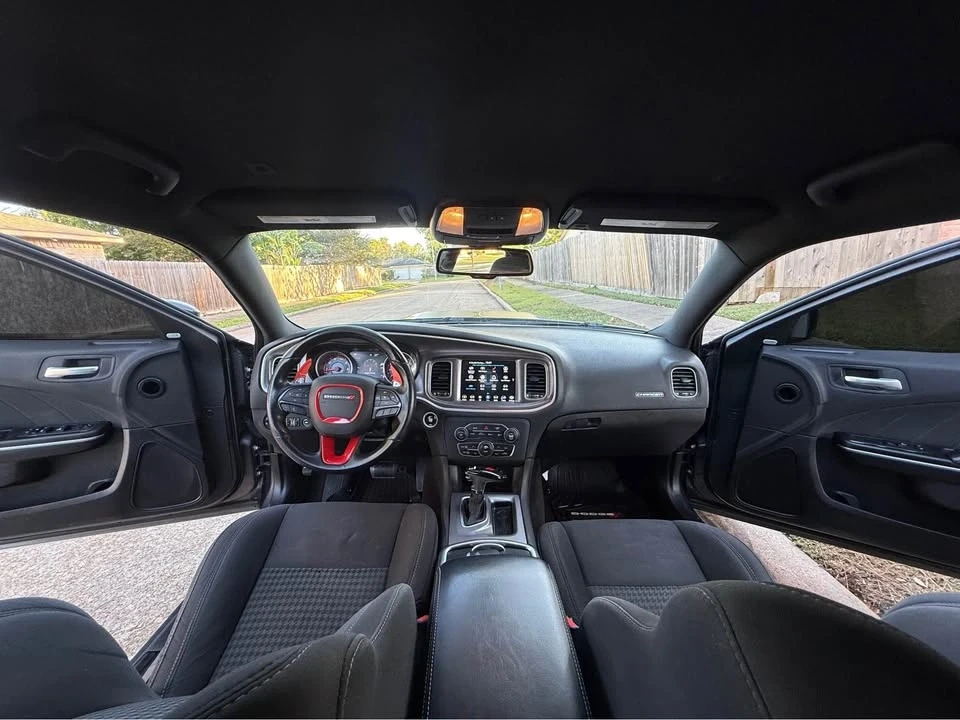 2019 Dodge Charger 7th Gen - Image 14 of 20