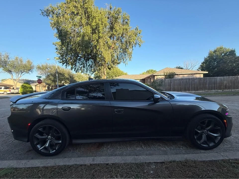 2019 Dodge Charger 7th Gen - Image 2 of 20