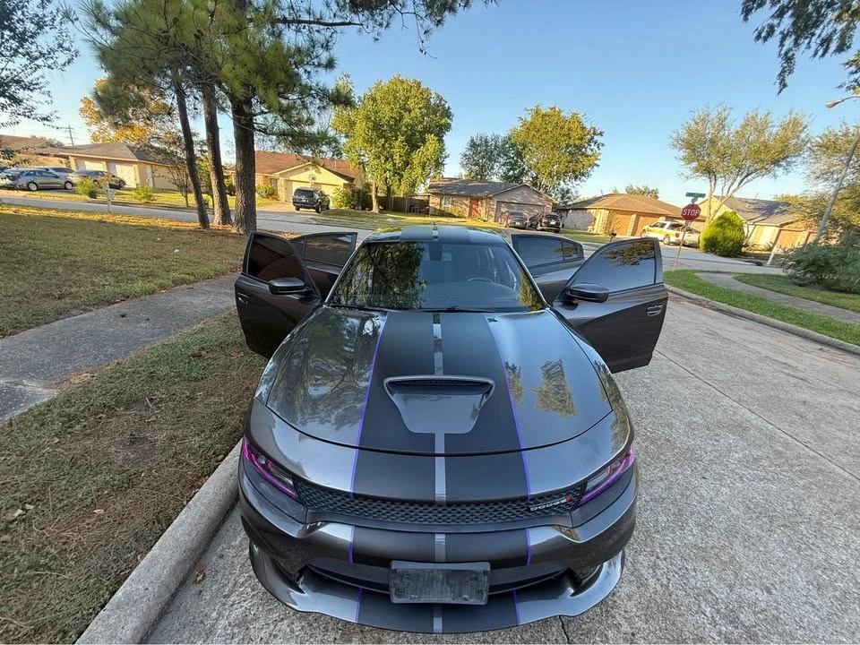 2019 Dodge Charger 7th Gen - Image 15 of 20