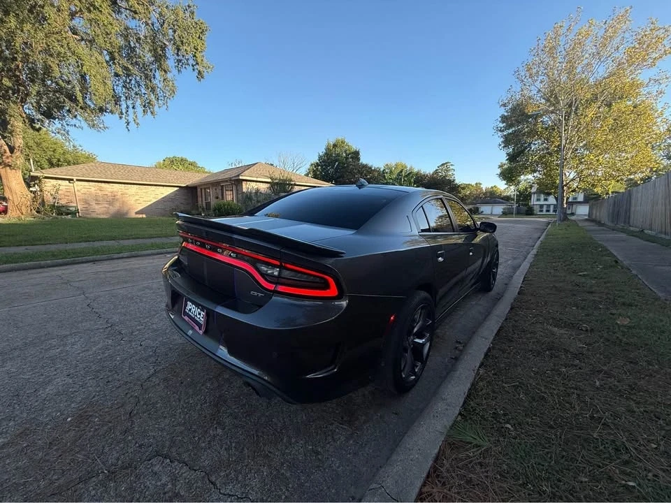 2019 Dodge Charger 7th Gen - Image 3 of 20