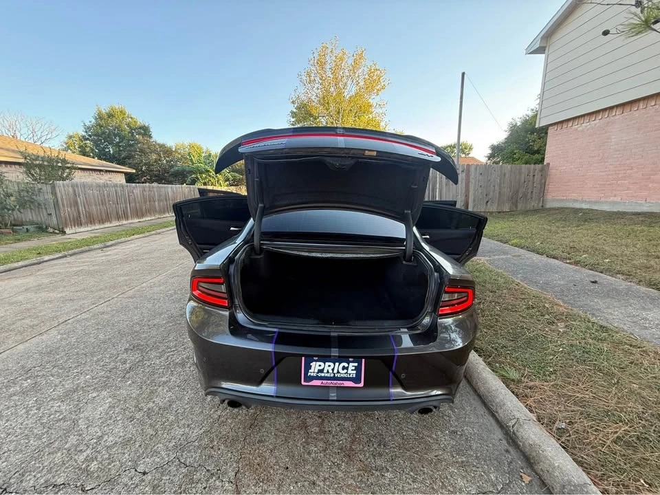 2019 Dodge Charger 7th Gen - Image 13 of 20