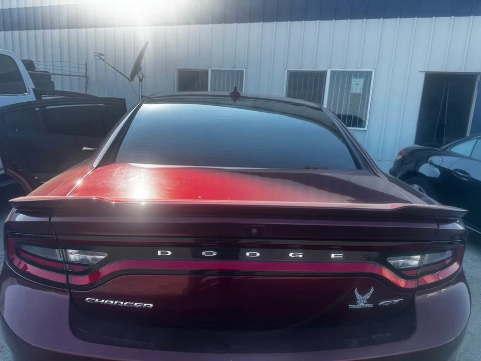 2019 Dodge Charger 7th Gen - Image 5 of 10