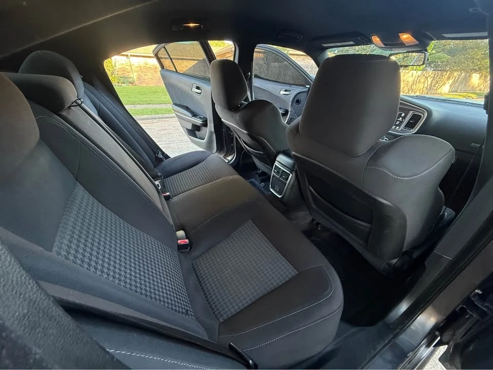 2019 Dodge Charger 7th Gen - Image 11 of 20