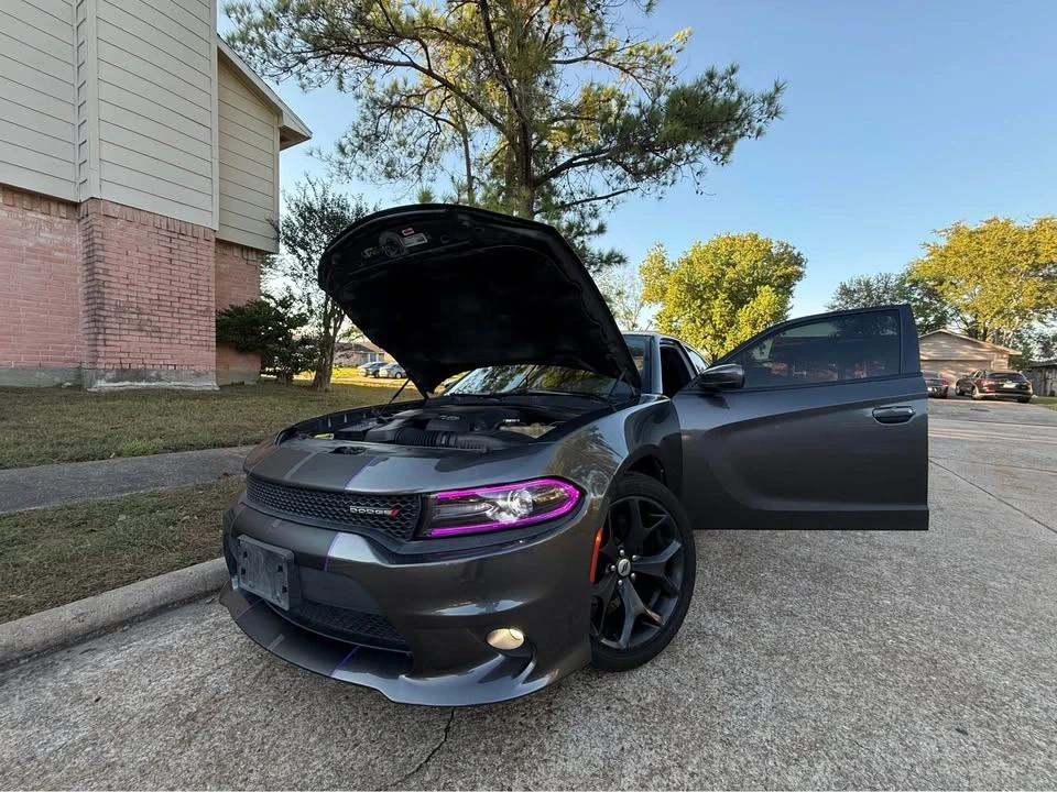 2019 Dodge Charger 7th Gen - Image 17 of 20