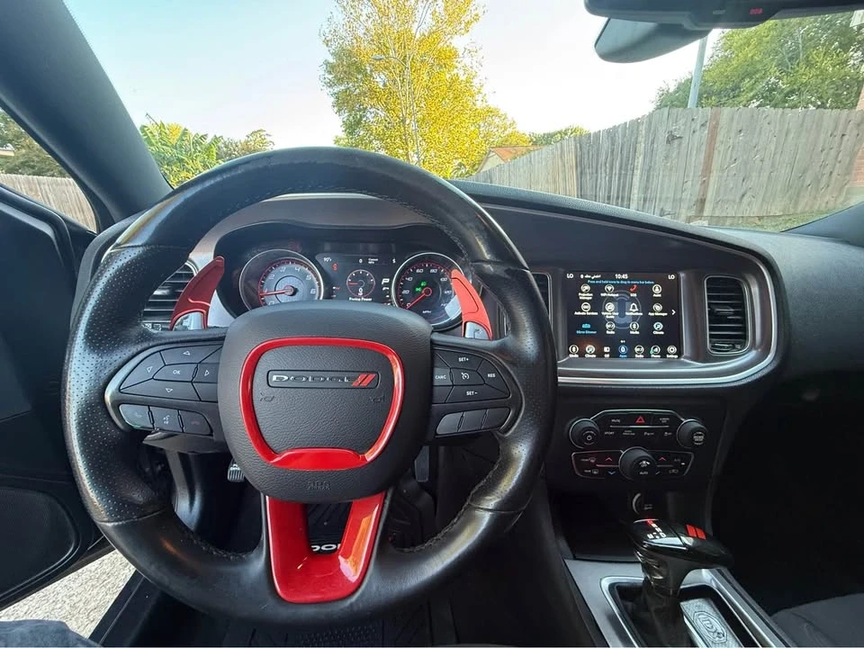 2019 Dodge Charger 7th Gen - Image 19 of 20