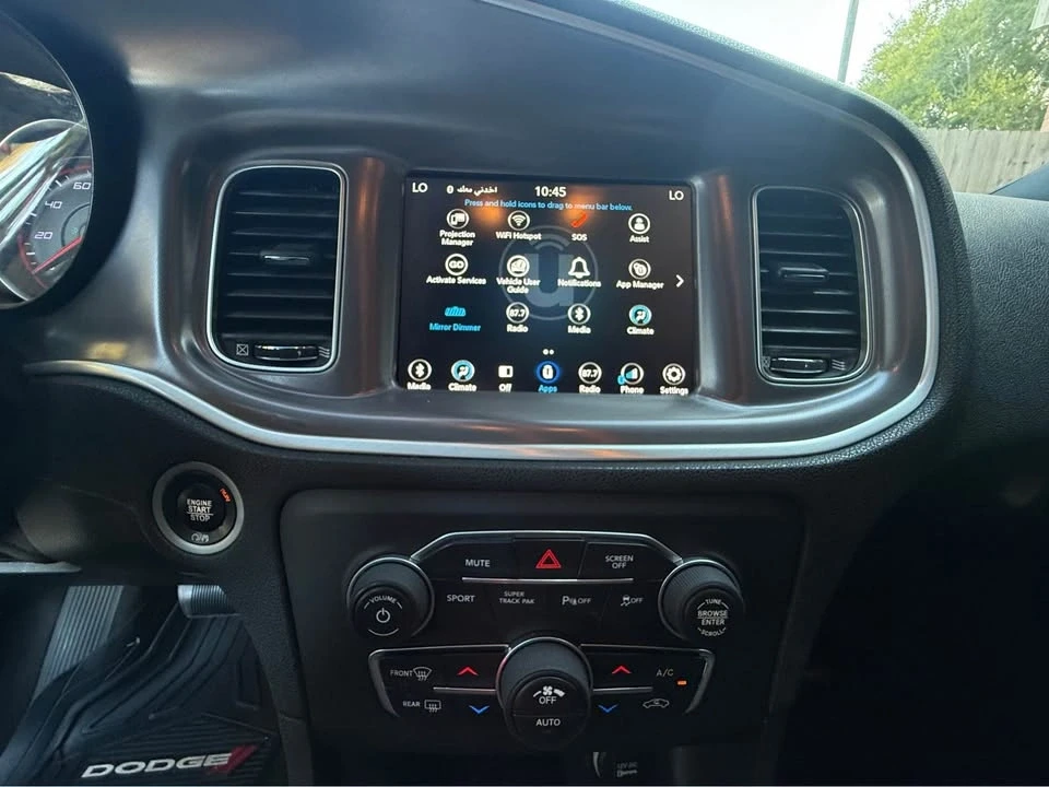 2019 Dodge Charger 7th Gen - Image 20 of 20