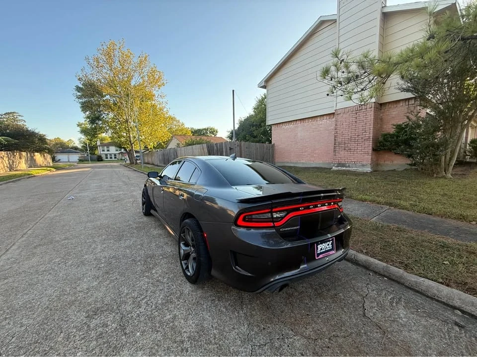 2019 Dodge Charger 7th Gen - Image 4 of 20