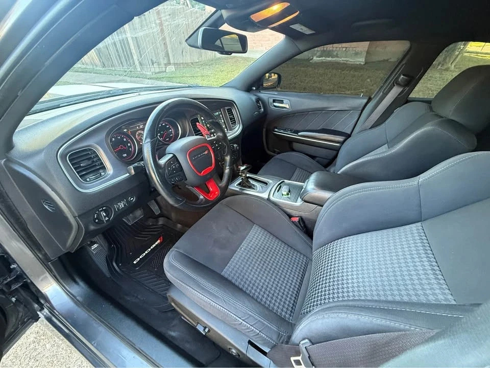 2019 Dodge Charger 7th Gen - Image 7 of 20
