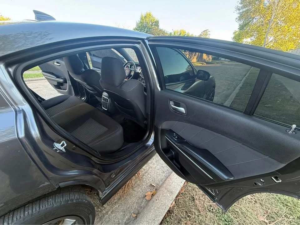 2019 Dodge Charger 7th Gen - Image 10 of 20