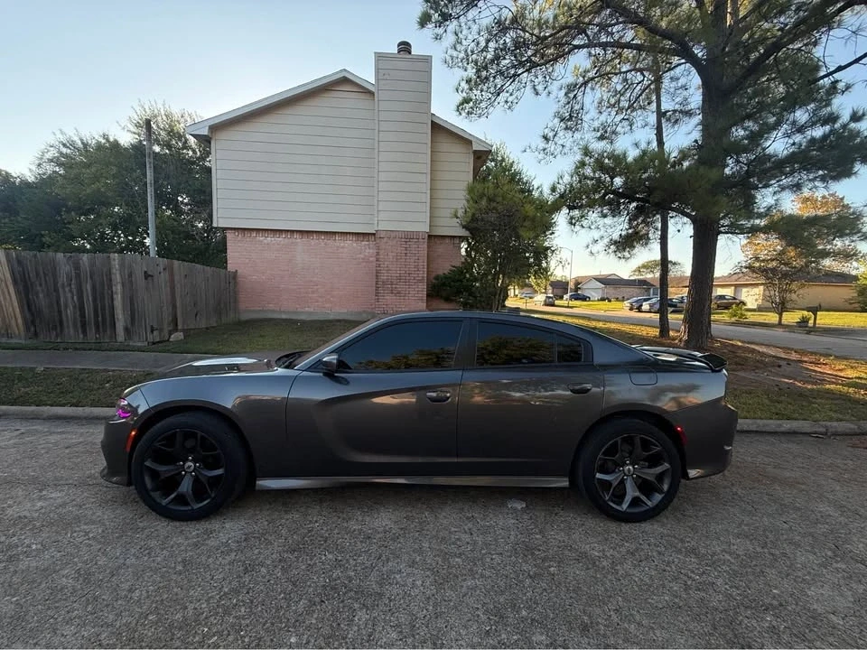 2019 Dodge Charger 7th Gen - Image 5 of 20