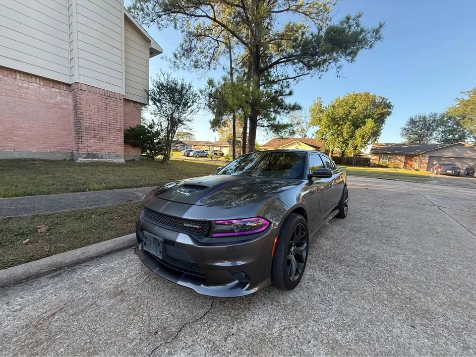 2019 Dodge Charger 7th Gen - Image 6 of 20