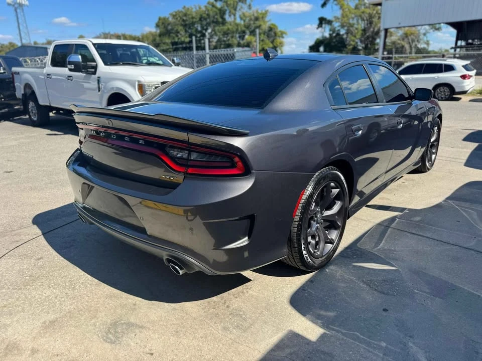 2019 Dodge Charger 7th Gen - Image 3 of 9