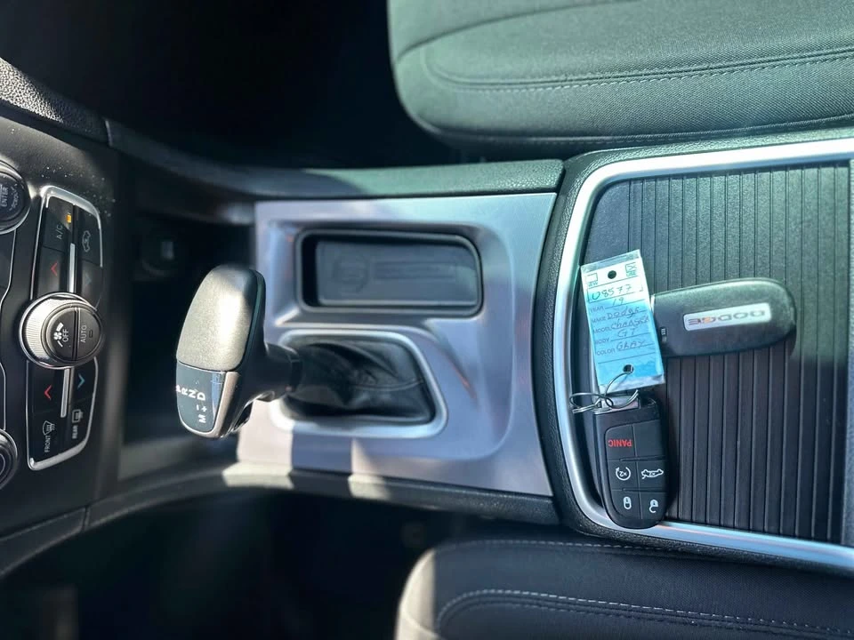 2019 Dodge Charger 7th Gen - Image 9 of 9