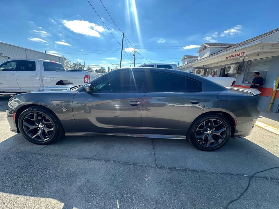 2019 Dodge Charger 7th Gen - Image 2 of 9