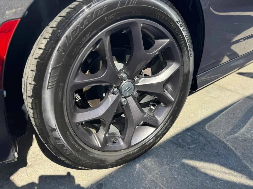 2019 Dodge Charger 7th Gen - Image 6 of 9